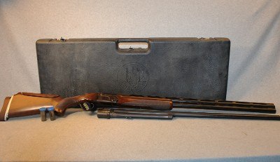 Beretta ~ 682X ~ 12 Gauge - Image 1 of 11
