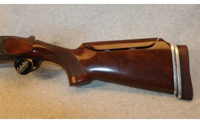 Beretta ~ 682X ~ 12 Gauge - Image 10 of 11