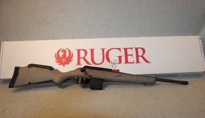 Ruger ~ American ~ 5.56 NATO - Image 1 of 10
