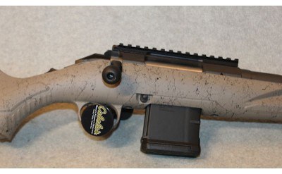 Ruger ~ American ~ 5.56 NATO - Image 4 of 10