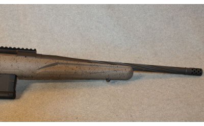 Ruger ~ American ~ 5.56 NATO - Image 6 of 10