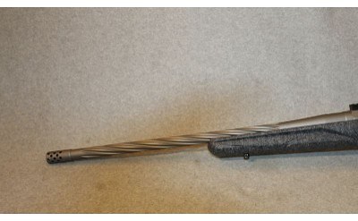 Ruger ~ American ~ 6.5mm Grendel - Image 8 of 10