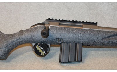 Ruger ~ American ~ 6.5mm Grendel - Image 4 of 10