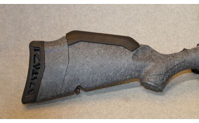 Ruger ~ American ~ 6.5mm Grendel - Image 3 of 10