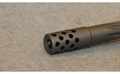 Ruger ~ American ~ 6.5mm Grendel - Image 7 of 10