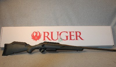Ruger ~ American ~ 6.5 PRC - Image 1 of 10
