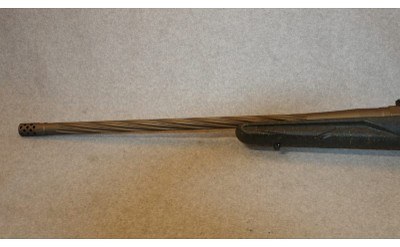 Ruger ~ American ~ 6.5 PRC - Image 8 of 10