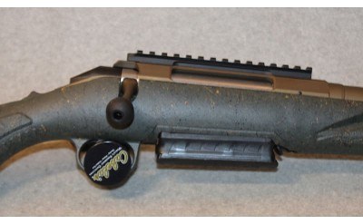 Ruger ~ American ~ 6.5 PRC - Image 4 of 10