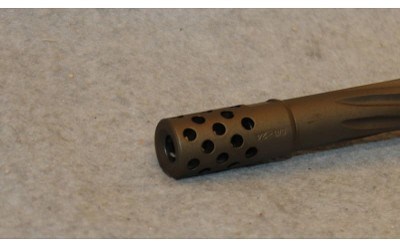Ruger ~ American ~ 6.5 PRC - Image 7 of 10