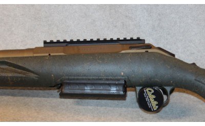 Ruger ~ American ~ 6.5 PRC - Image 9 of 10
