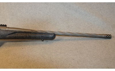 Ruger ~ American ~ 6MM ARC - Image 6 of 10