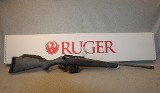 Ruger ~ American ~ 6MM ARC - Image 1 of 10
