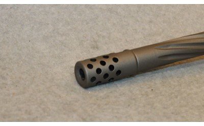 Ruger ~ American ~ 6MM ARC - Image 7 of 10