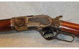 A. Uberti ~ 1873 ~ .45 Colt - Image 9 of 10