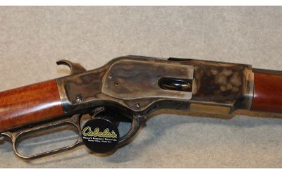 A. Uberti ~ 1873 ~ .45 Colt - Image 4 of 10
