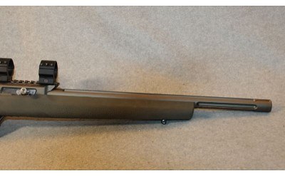 Tactical Solutions ~ X-Ring ~ .22 Long Rifle - Image 6 of 10