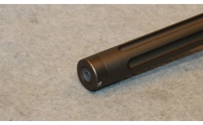Tactical Solutions ~ X-Ring ~ .22 Long Rifle - Image 7 of 10