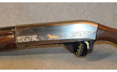Benelli ~ Duca DI Montefeltro ~ 20 Gauge - Image 9 of 10