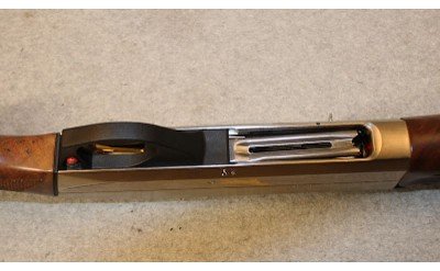 Benelli ~ Duca DI Montefeltro ~ 20 Gauge - Image 5 of 10