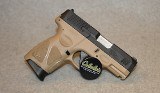 Taurus ~ G3C ~ 9MM - Image 1 of 4