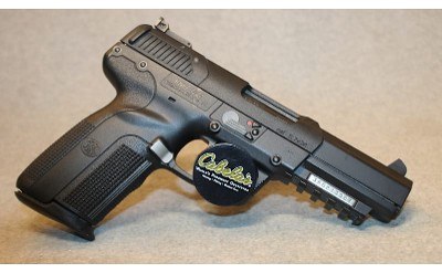 FN ~ NONE ~ 5.7x28MM - Image 4 of 4
