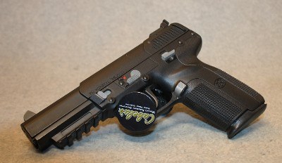 FN ~ NONE ~ 5.7x28MM - Image 1 of 4