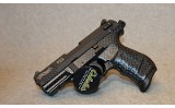 Carl Walther ~ P22 ~ .22 Long Rifle - Image 5 of 5