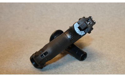 Carl Walther ~ P22 ~ .22 Long Rifle - Image 4 of 5