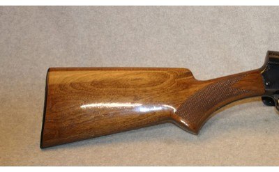 Browning ~ Light Twelve ~ 12 Gauge - Image 3 of 10
