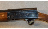 Browning ~ Light Twelve ~ 12 Gauge - Image 9 of 10