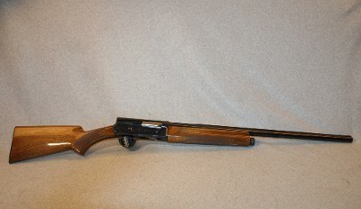Browning ~ Light Twelve ~ 12 Gauge - Image 1 of 10