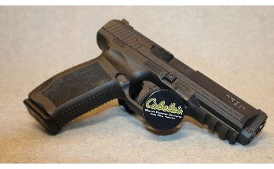 Canik ~ TP9SF ~ 9MM - Image 2 of 5