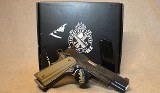 Springfield Armory ~ Operator ~ .45 AUTO - Image 1 of 5