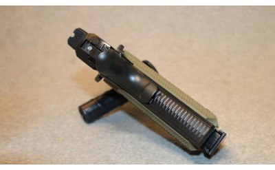 Springfield Armory ~ Operator ~ .45 AUTO - Image 3 of 5