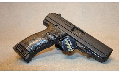 Hi-Point ~ JHP ~ .45 ACP - Image 4 of 4