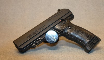 Hi-Point ~ JHP ~ .45 ACP - Image 1 of 4
