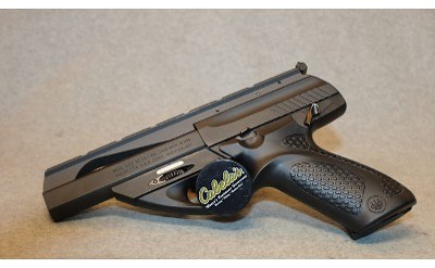 Beretta ~ U22 Neos ~ .22 Long Rifle - Image 2 of 5