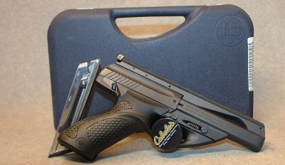 Beretta ~ U22 Neos ~ .22 Long Rifle - Image 1 of 5