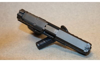 Stoeger ~ STR-9 Combat X ~ 9MM - Image 3 of 5