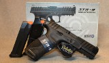Stoeger ~ STR-9 Combat X ~ 9MM - Image 1 of 5