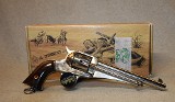 A. Uberti ~ 1875 Outlaw ~ .45 Colt - Image 1 of 5