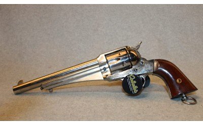 A. Uberti ~ 1875 Outlaw ~ .45 Colt - Image 2 of 5