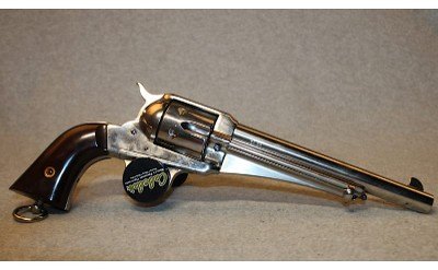A. Uberti ~ 1875 Outlaw ~ .45 Colt - Image 5 of 5