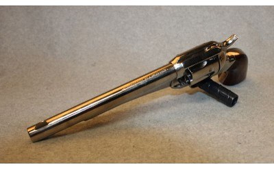 A. Uberti ~ 1875 Outlaw ~ .45 Colt - Image 3 of 5