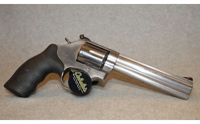 Smith & Wesson ~ 686-6 ~ .357 Magnum - Image 5 of 5