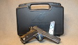 Kimber ~ SIS Custom ~ .45 ACP - Image 1 of 5