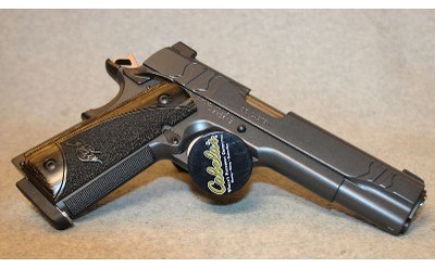 Kimber ~ SIS Custom ~ .45 ACP - Image 5 of 5