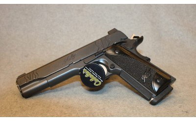Kimber ~ SIS Custom ~ .45 ACP - Image 2 of 5