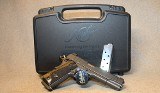Kimber ~ SIS Custom ~ .45 ACP - Image 1 of 5