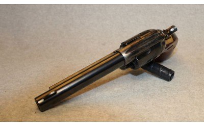 Ruger ~ Vaquero ~ .45 Cal - Image 3 of 5